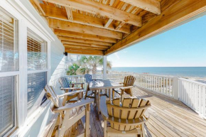 Jenny Lind East - Nordic Villas